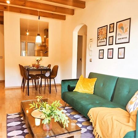 Noa Apartment En El Corazon De Los Pirineos Adrall Buitenkant foto